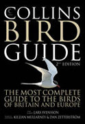 Collins bird guide