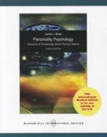 Personality psychology: domains of knowledge about human nature