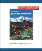 Human biology