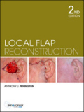 Local flap reconstruction