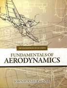 Fundamentals of aerodynamics