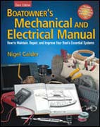 Boatowner's Mechanical and Electrical Manual