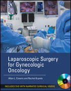 Laparoscopic surgery for gynecologic oncology