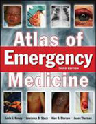 The atlas of emergency medicine