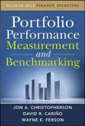 Portfolio performance measurement and benchmarking