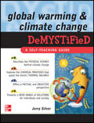 Global warming and climate change demystified