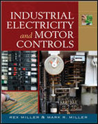 Industrial electricity and motor controls