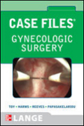 Case files: gynecologic surgery