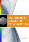 Chalcogenide glasses for infrared optics