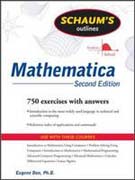 Schaum's outlines mathematica