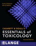 Casarett & Doull's essentials of toxicology