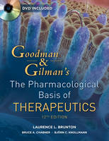 Goodman and Gilman's the pharmacological basis of therapeutics