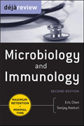 Microbiology & immunology