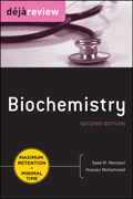 Biochemistry