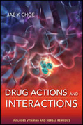 Drug actions and interactions