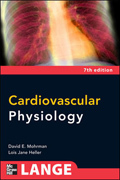 Cardiovascular physiology