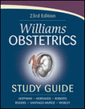 Williams obstetrics: study guide