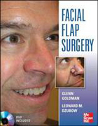 Facial flaps surgery