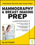 Mammography and breast imaging PREP