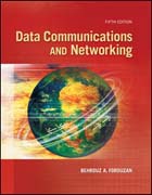 Data communications and networking