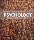 Psychology: the science of mind and behaviour