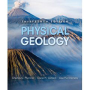 Physical geology