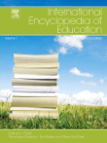 International encyclopedia of education