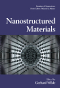 Nanostructured materials