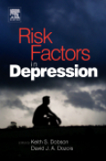 Risk factors in depression