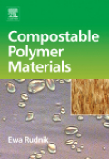 Compostable polymer materials