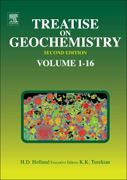 Treatise on Geochemistry