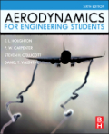 Aerodynamics for engineering students