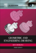 Geometric and engineering drawing