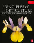 Principles of horticulture