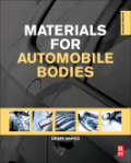 Materials for automobile bodies