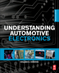 Understanding automotive electronics