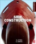 Ship construction