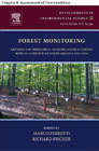 Forest Monitoring: Methods for terrestrial investigations in Europe with an overview of North America and Asia