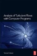 Analysis of turbulent flows