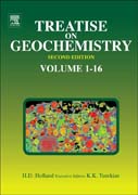 Treatise on Geochemistry