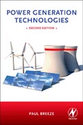 Power Generation Technologies