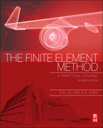 The Finite Element Method: A Practical Course