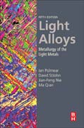 Light Alloys: Metallurgy of the Light Metals