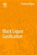 Black Liquor Gasification