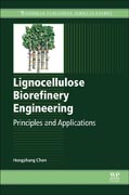 Lignocellulose Biorefinery Engineering: Principles and Applications