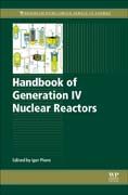 Handbook of Generation IV Nuclear Reactors