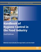 Handbook of Hygiene Control in the Food Industry