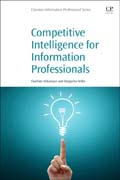 Competitive Intelligence for Information Professionals