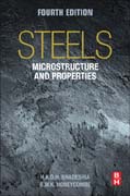 Steels: Microstructure and Properties