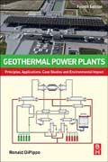 Geothermal Power Plants: Principles, Applications, Case Studies and Environmental Impact